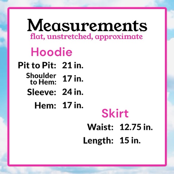 NWT CALI 1850 2 Piece Sherpa Plaid Fleece Matching Set Cropped Hoodie Mini Skirt - Picture 10 of 11